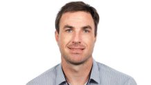 Matt Vecere Ethiopian Air Victim