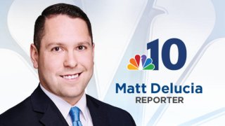 Photo of Matt DeLucia