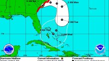 Matthew Saturday 8 am