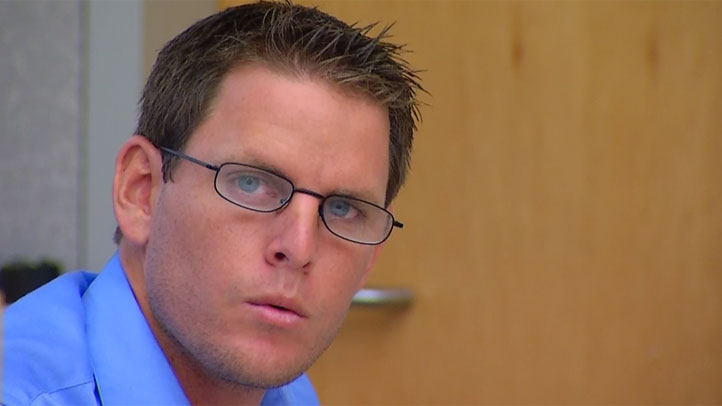 Model Testifies Of Zip Ties Attack At Photo Shoot In
