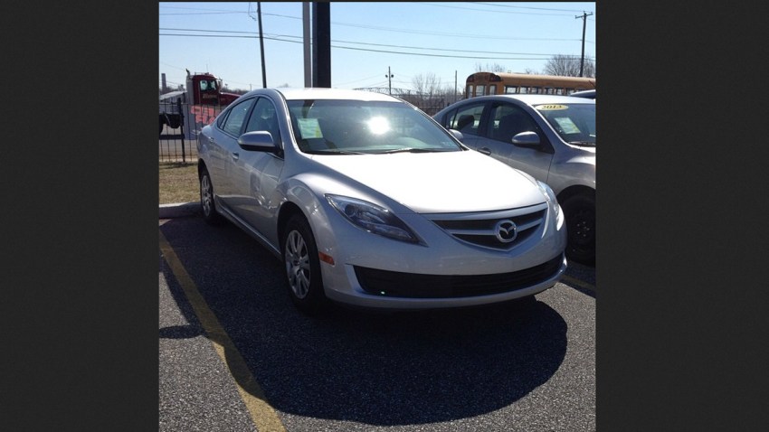 Mazda-Recall