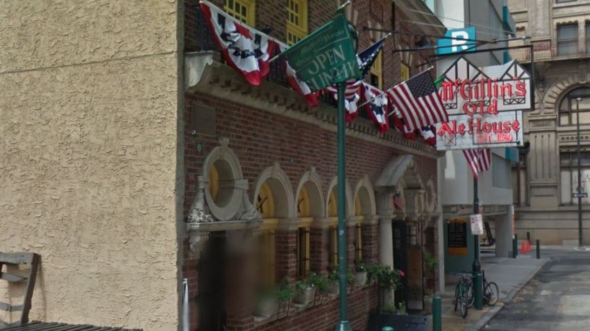 McGillans Olde Ale House
