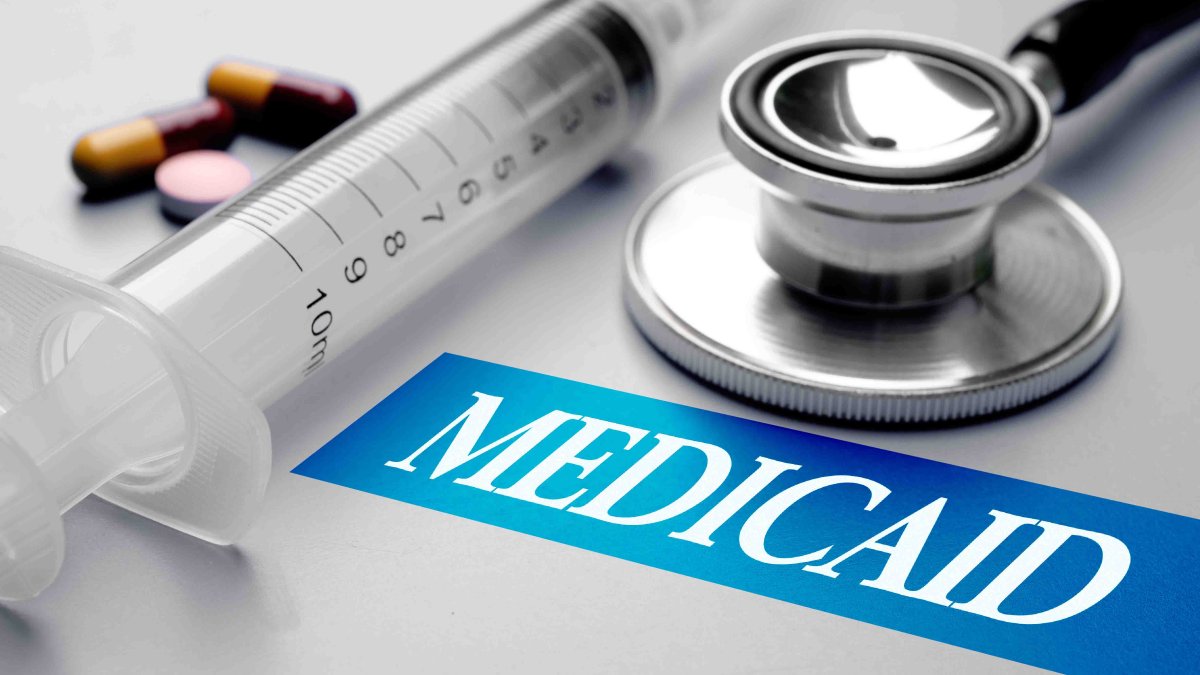 GOP Wants Work Rules for Medicaid Recipients – NBC10 Philadelphia - Vimarsana News