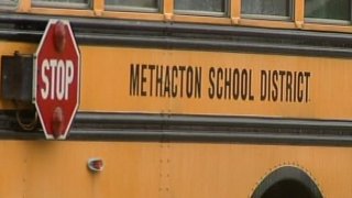 Methacton-Strike Averted