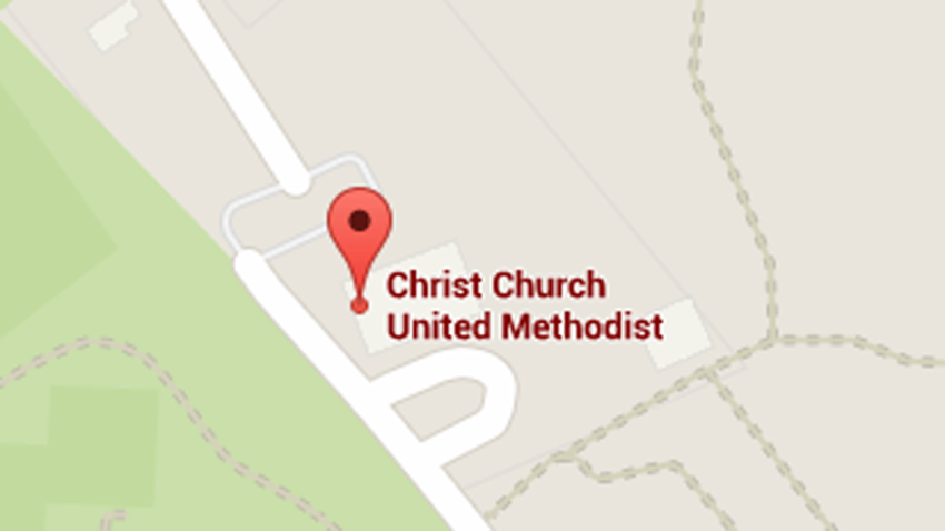 Methodist Church
