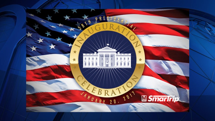 Metro Inauguration