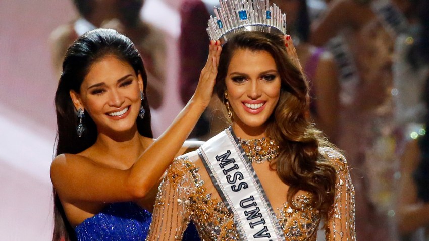 MissFrance