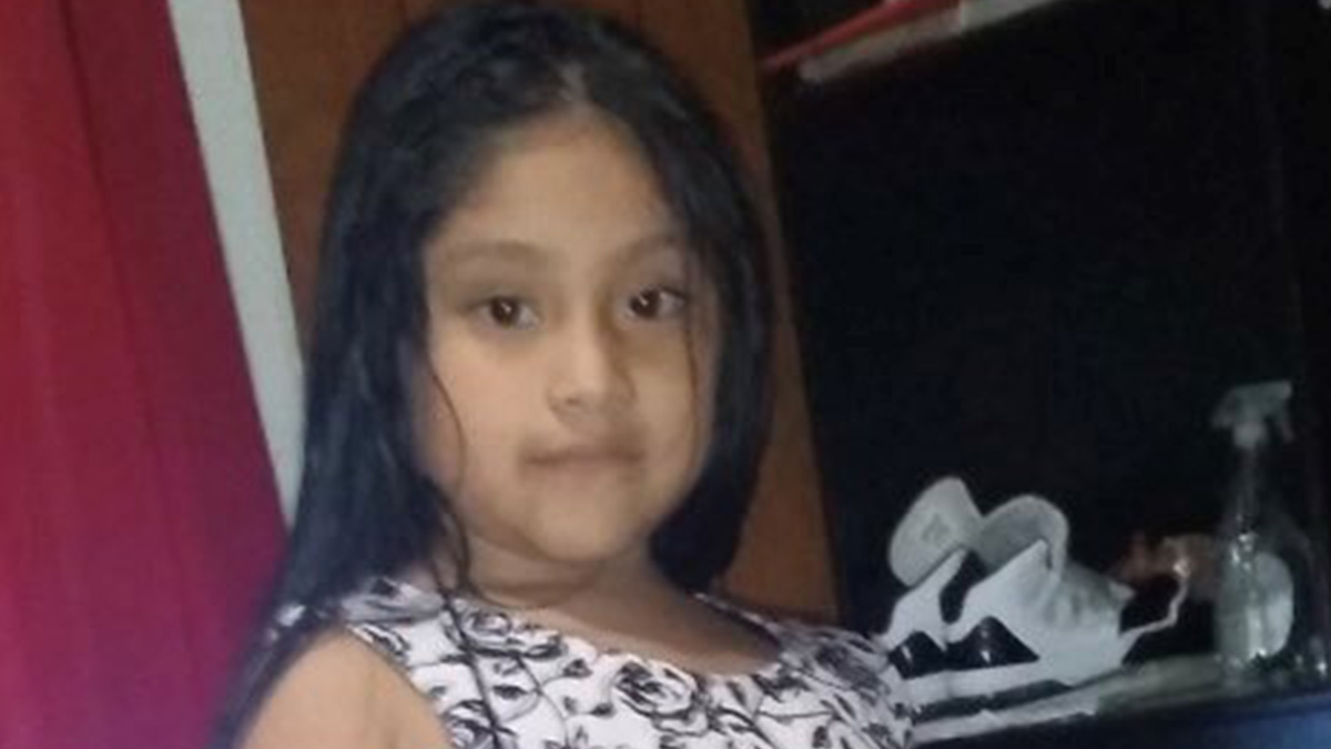 Where Is Dulce 5 Year Old Bridgeton New Jersey Girl Dulce Maria Alavez Still Missing One Week