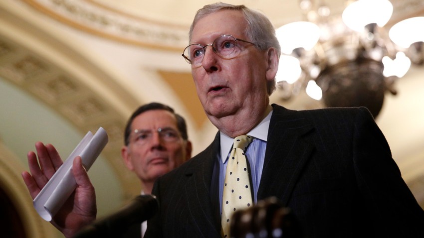 Senate Republicans