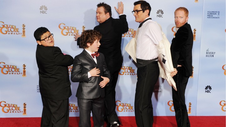Modern Family1