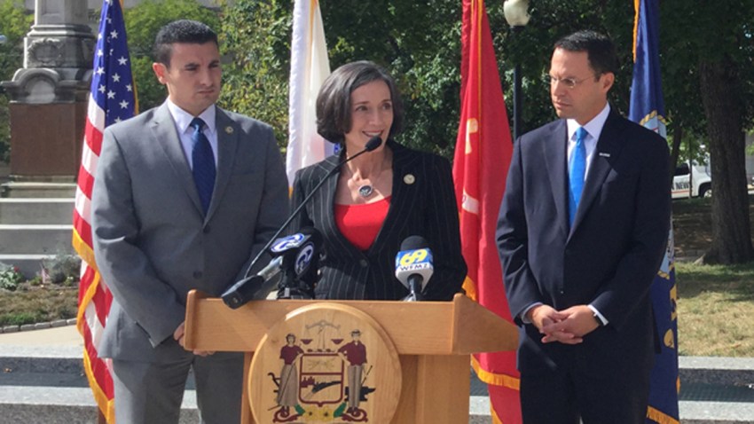 Montgomery County Commissioners