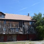 Montgomery County barn