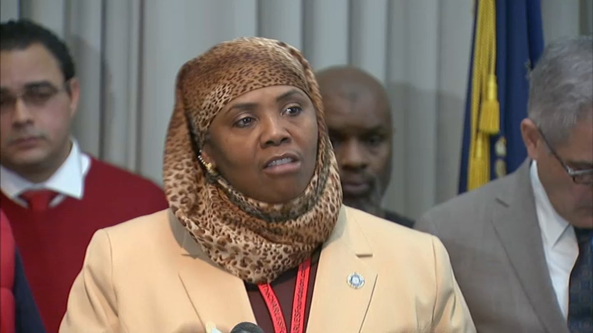Pa. Rep. Movita Johnson-Harrell Plans to Resign After Admitting to ...