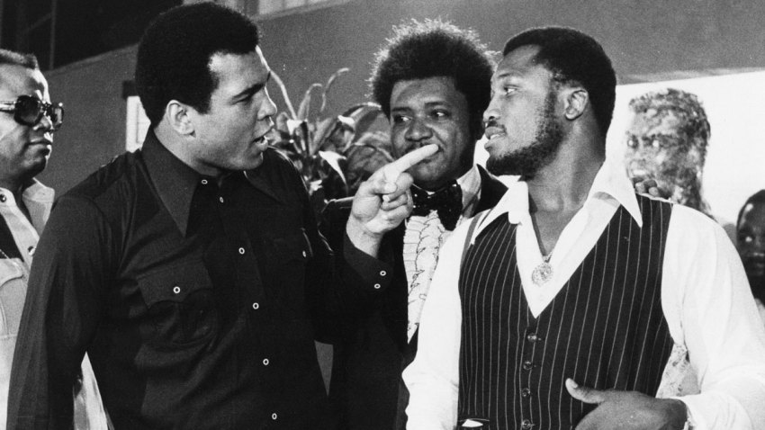 Obit Muhammad Ali