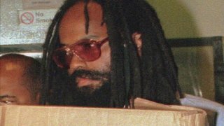Mumia Abu Jamal