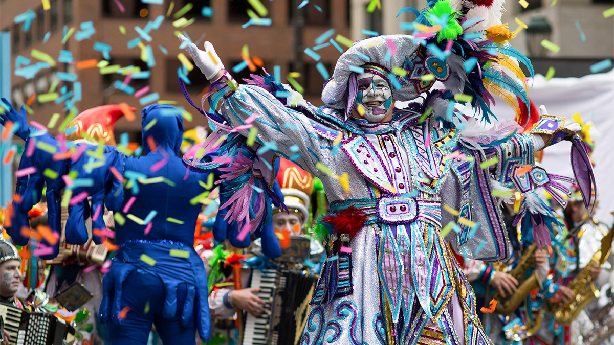 Kenney to Mummers: Make Changes to Parade or Risk Cancellation
