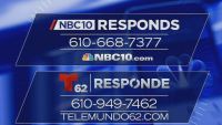 NBC10 Responds: Helpful Links