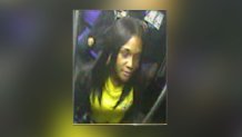 SEPTA Attack Suspect
