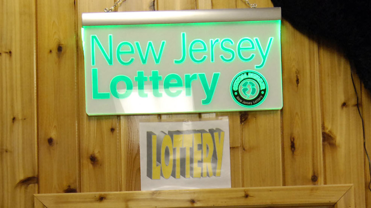 new jersey lottery winning numbers