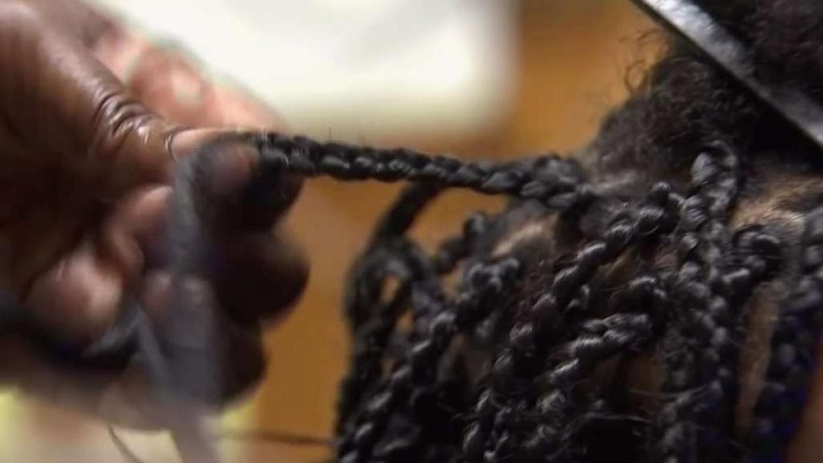 Pa. becomes 34th state to exempt hair braiders from needing a license to work