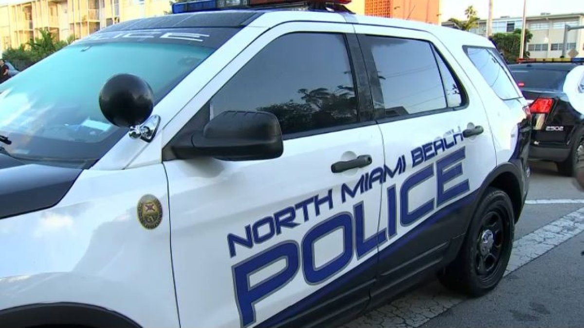 Man allegedly attacked ex with knife, shaved her hair in North Miami ...
