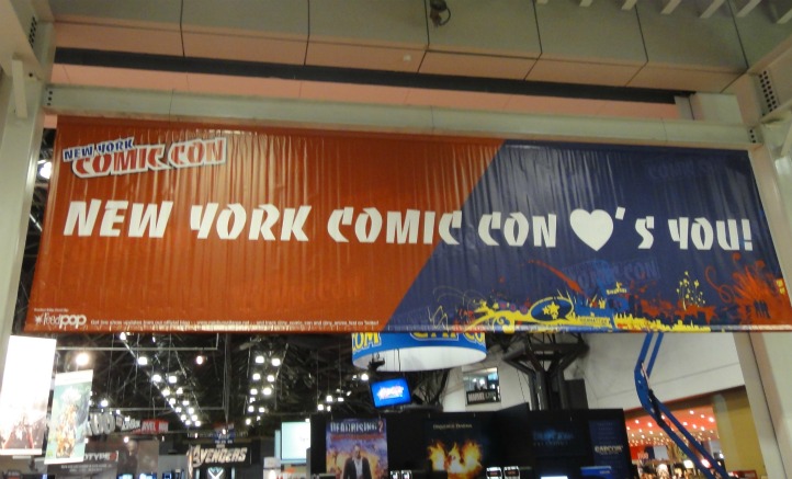 New York Comic Con 2011 Crazy Costumes Major Marketing Nbc10 Philadelphia