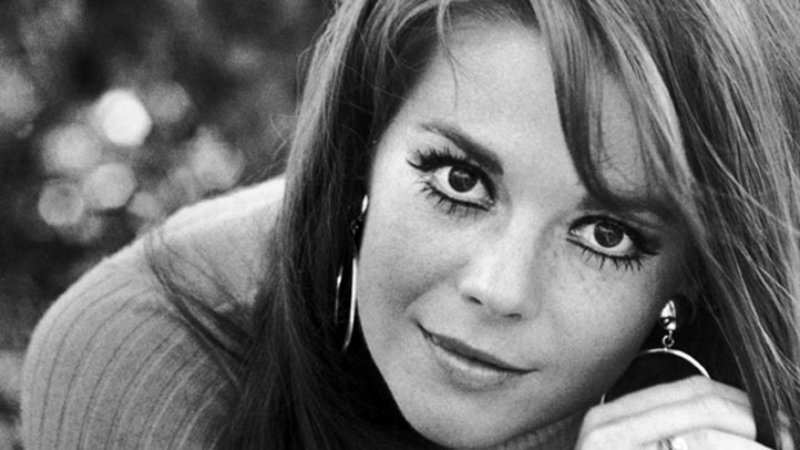 Natalie Wood tight crop