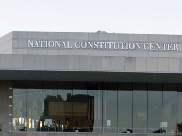National-Constitution-Cente