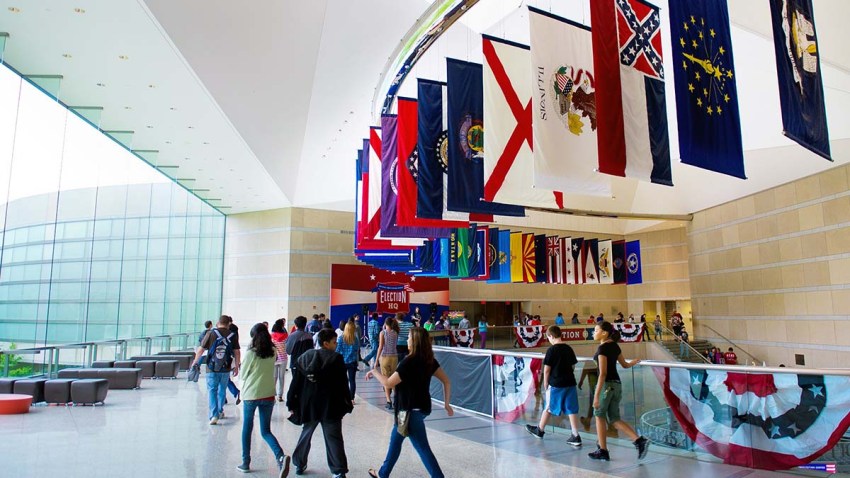 National Constitution Center1