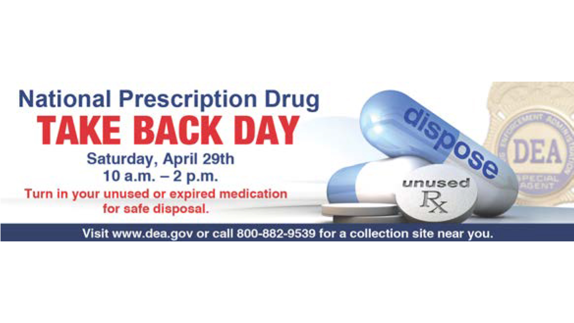 DEA Offering Disposal of Unused, Unwanted Prescription Pills – NBC10 ...