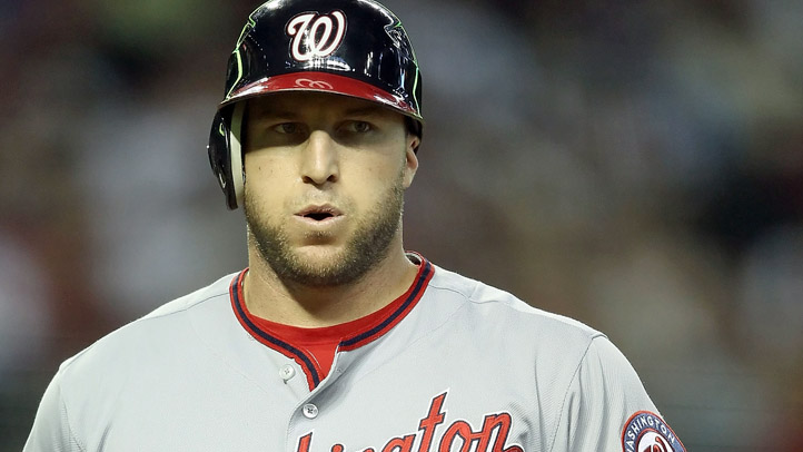 Phillies Add Nix to Bench NBC10 Philadelphia