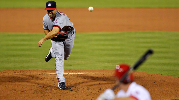 Nats-Phils