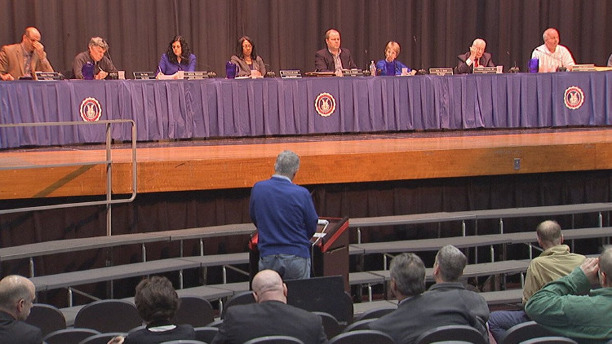 Neshaminy School Board Unanimously Votes to Appeal Ruling on Use of