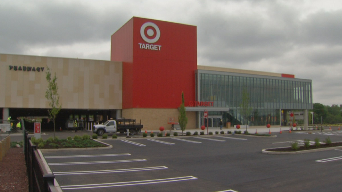Largest East Coast Target Opens at KOP NBC10 Philadelphia