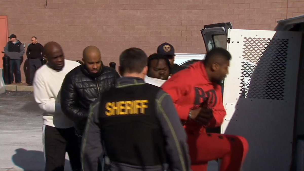 Grape Street Crips Gang Leader Indicted in NJ: Feds – NBC10 Philadelphia