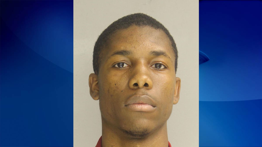Norristown Photo Racing Suspect