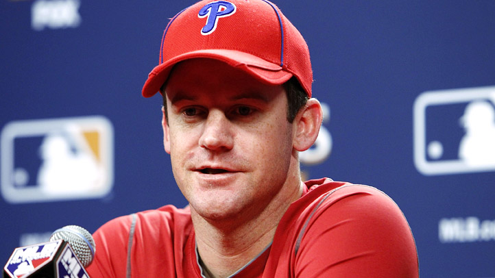 Roy Oswalt Smile