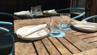 Outdoor Dining Returns to Philadelphia
