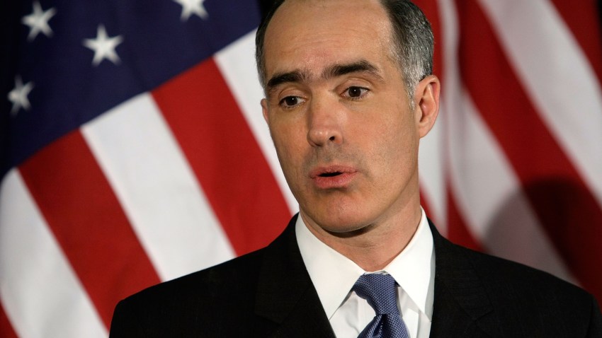 PA Sen Bob Casey