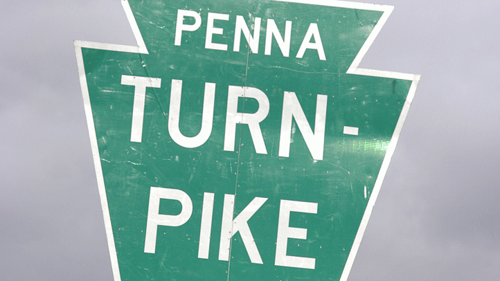 Man on motorcycle killed in crash with tractor-trailer on Pa. Turnpike: Coroner