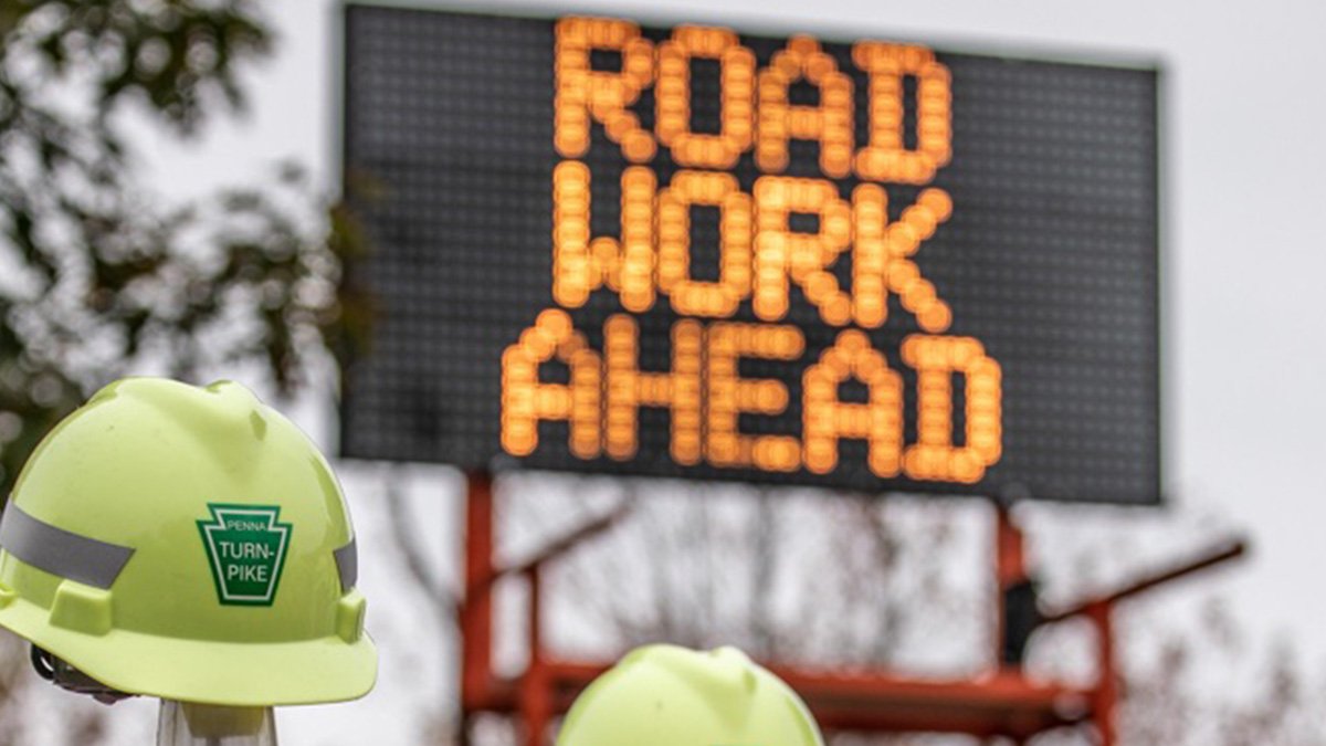 $155M Route 70 corridor project in South Jersey nears completion. What to know