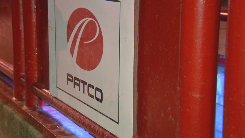 PATCO-Changes