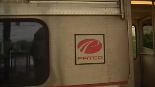 PATCO Generic Train