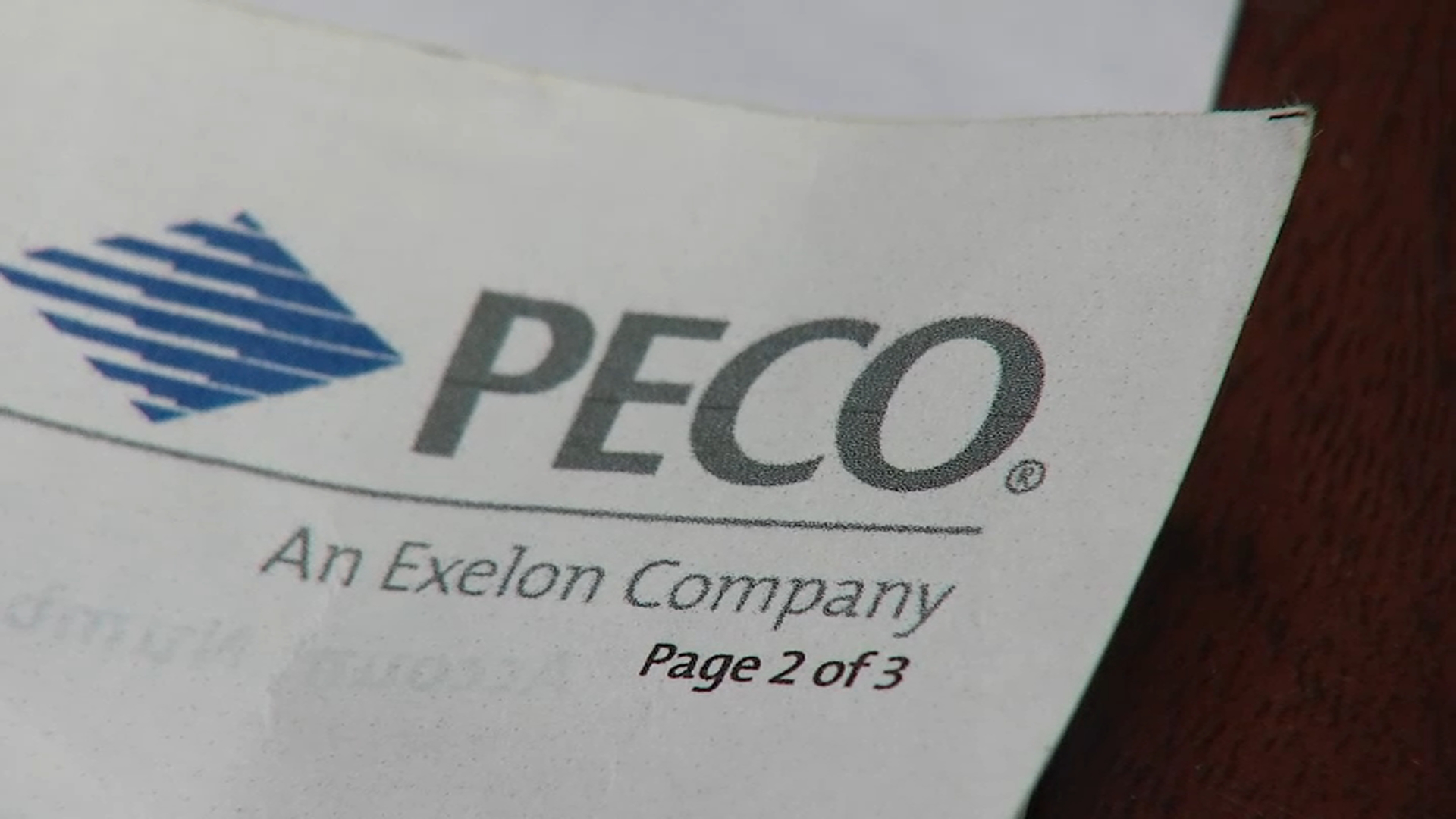 PECO proposes rate hike of 12.5% to take effect next year