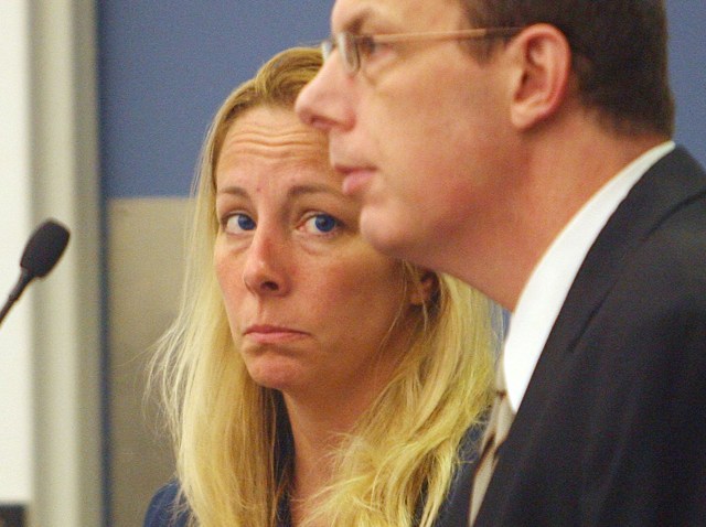 PHI Abduction Hoax Bonnie Sweeten Extradition 480