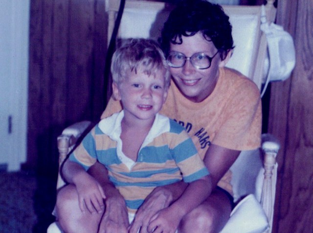 PHI Dave Warren mom lead image