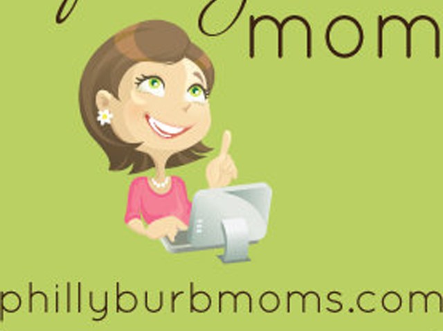 PHI PhillyBurbMom