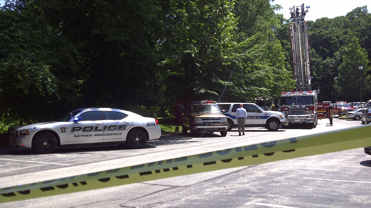 PHI body found in creek2