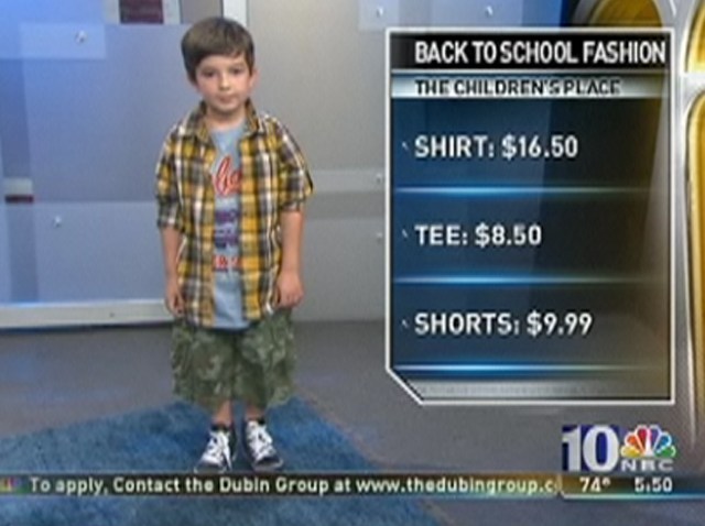 PHI cheap chica back to school fashions for less