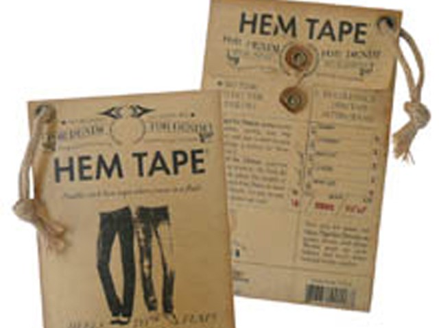 PHI cheap chica hem tape